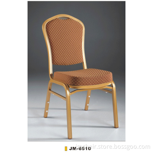 Hotel Dining Chair (JM-6510)